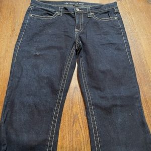 VS London Jeans